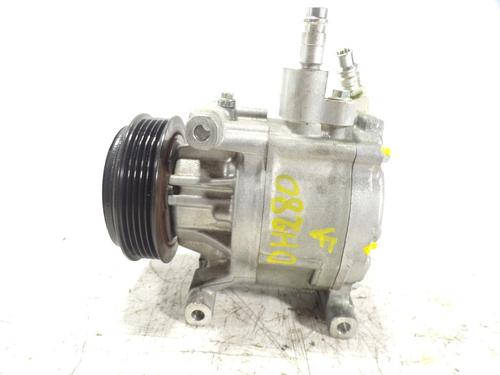 AC compressor FIAT 500 (312_) [2007-2024]  8305889