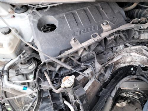 Electronic module KIA SPORTAGE III (SL) 1.7 CRDi | BP30772565M83  - Image 6