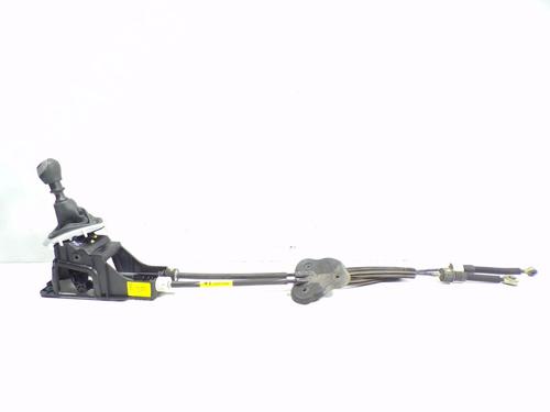 Used Gear lever Gear lever RENAULT MEGANE III Coupe (DZ0/1_) [2008-2016] 8853861 8853861