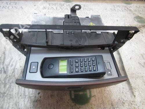 Handskerum BMW 7 (E65, E66, E67) 730 d | BP3841981C95 