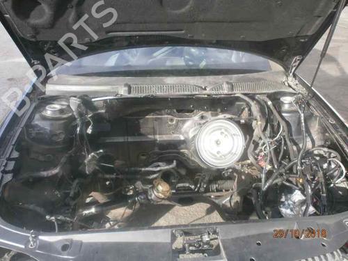 Højre bagtil lås AUDI A3 (8L1)  | BP3869327C99 