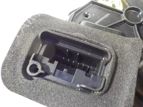 Front right lock AUDI A1 Sportback (GBA)  | BP7236006C97 