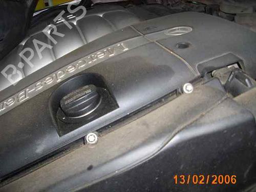 Electronic module MERCEDES-BENZ E-CLASS (W210) E 270 CDI (210.016) | BP3764577M83  - Image 5