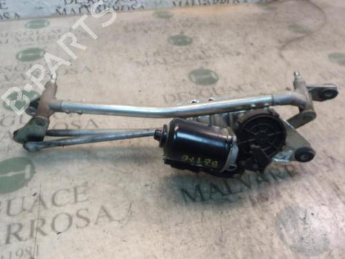 Viskermotor vindrude CHEVROLET REZZO MPV (U100) 1.6 (105 hp) 3813324
