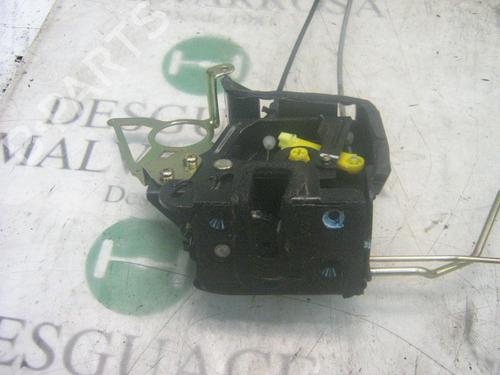 Front right lock KIA RIO II (JB) 1.5 CRDi | BP3761367C97 