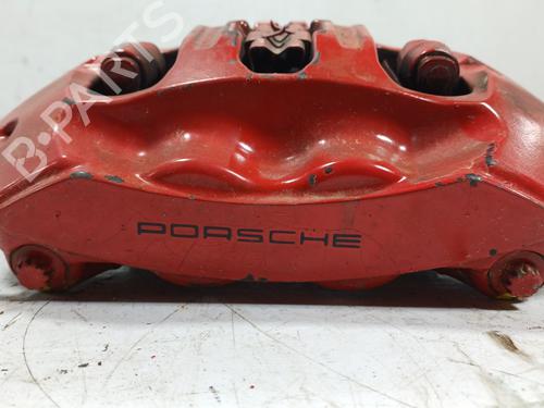 Used Right rear brake caliper Right rear brake caliper 36939500 36939500
