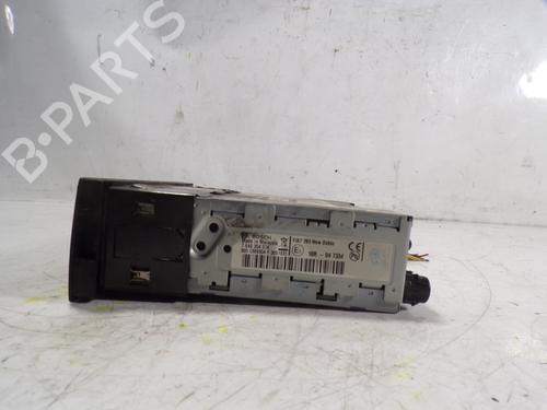 Radio OPEL COMBO Tour (X12)  | BP9192294E6 