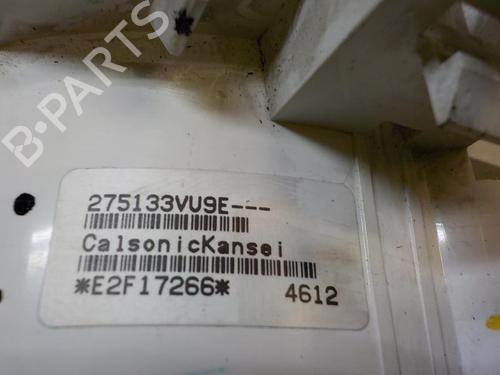 Climate control NISSAN NOTE (E11, NE11)  | BP3846149I5  - Image 5