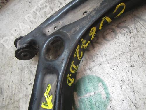 Right front suspension arm SEAT IBIZA IV (6J5, 6P1)  | BP3834882M13 