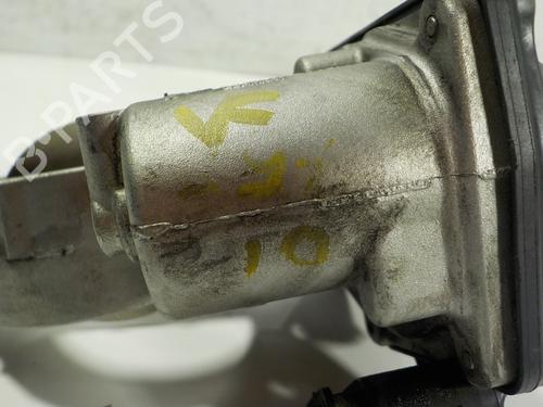 Throttle body TOYOTA VERSO (_R2_) 1.6 D4-D (WAR20_) | BP10003212M82 