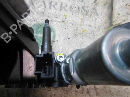 Rear wiper motor PEUGEOT 308 II (LB_, LP_, LW_, LH_, L3_) 1.6 THP 125 | BP3839683M102