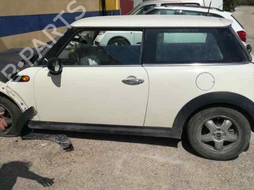 Front left interior door handle MINI MINI (R56)  | BP3861824I13  - Image 14
