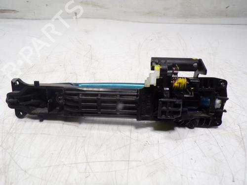 BP11190510C129 | Front right exterior door handle SUZUKI VITARA (LY)  BP11190510C129