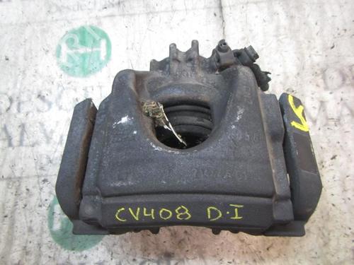 Used Left front brake caliper Left front brake caliper CITROËN C5 III (RD_) 1.6 HDi 110 (RD9HZC) (109 hp) 11548393 11548393