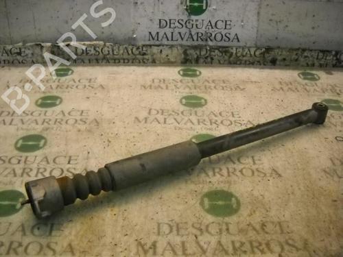 Used Right rear shock absorber Right rear shock absorber MAZDA 2 (DY) 1.2 (DY3W) (75 hp) 4021883 4021883