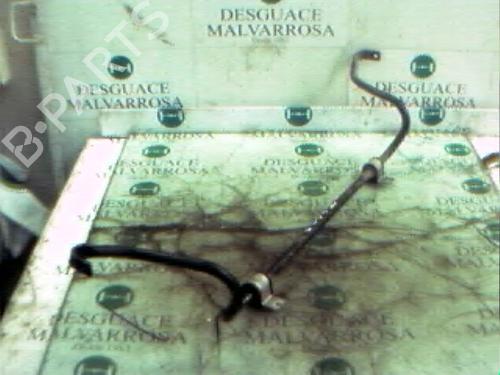 Used Anti roll bar Anti roll bar 3778357 3778357