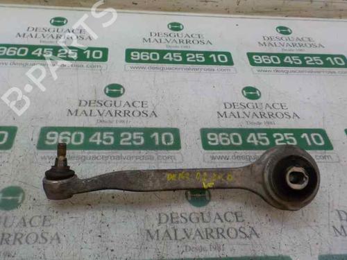 Used Left front suspension arm MERCEDES-BENZ CLK (C209) CLK 270 CDI (209.316) (170 hp) 4702233
