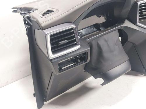 Dashboard VW AMAROK (T1A, T1B) | BP37427744C46 - Image 2