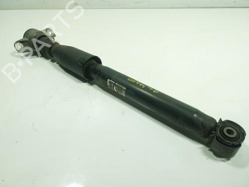 Used Right rear shock absorber AUDI Q5 (8RB) 2.0 TDI quattro (170 hp) 20329402