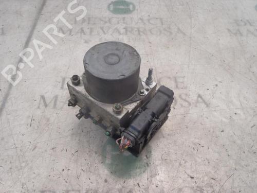 Used ABS pump ABS pump RENAULT MODUS / GRAND MODUS (F/JP0_) [2004-2026] 3811492 3811492