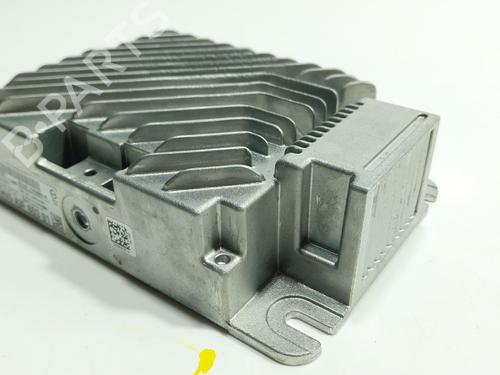Used Electronic module Electronic module BMW X5 (G05, F95) xDrive 30 d Mild-Hybrid (286 hp) 34378081 34378081