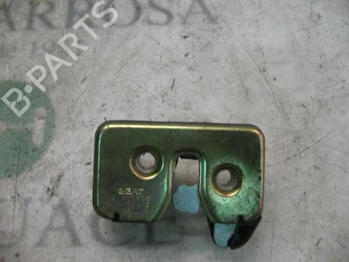 Tailgate lock SEAT CORDOBA (6K1, 6K2) 1.4 i | BP3738210C101 