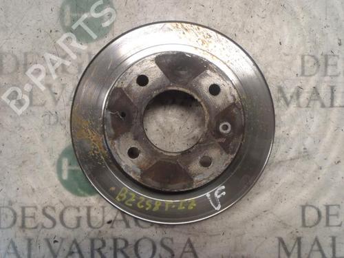 Other SMART FORFOUR (454) 1.3 (454.031) A4544200072
