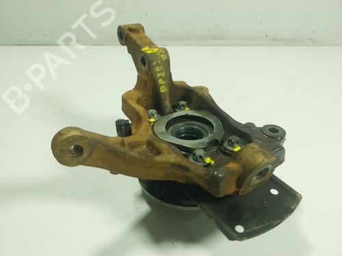 Used Left front steering knuckle RENAULT TRAFIC III Van (FG_) [2014-2025]  23841247