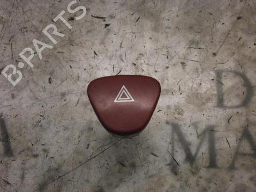 Used Warning switch Warning switch CITROËN C3 I (FC_, FN_) 1.4 HDi (68 hp) 3789907 3789907