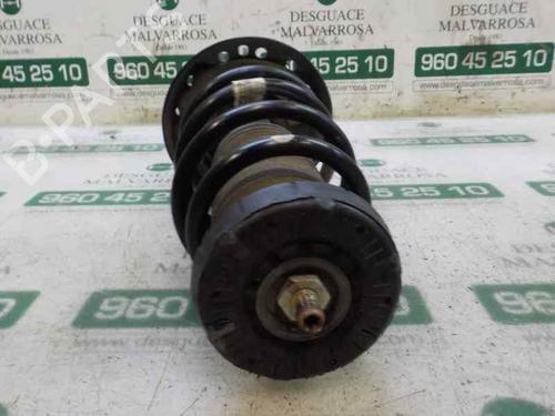 Left front shock absorber OPEL ASTRA J (P10)  | BP9081694M16 
