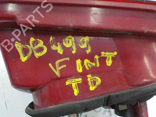 Right tailgate light HYUNDAI SANTA FÉ II (CM) 2.2 CRDi GLS | BP3869729C80 