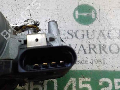 Front wiper motor VW GOLF VI (5K1) 1.6 TDI | BP5320272M29 