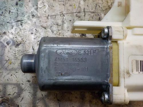 Right front window motor FORD FOCUS II (DA_, HCP, DP) 1.6 TDCi | BP3848079E20 