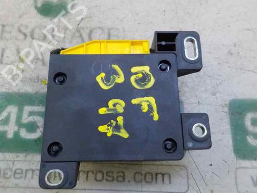ECU airbags DACIA SANDERO  | BP6241095M53 
