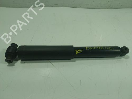 Used Left rear shock absorber Left rear shock absorber FORD TRANSIT CUSTOM V362 Van (FY, FZ) 2.2 TDCi (100 hp) 17018376 17018376