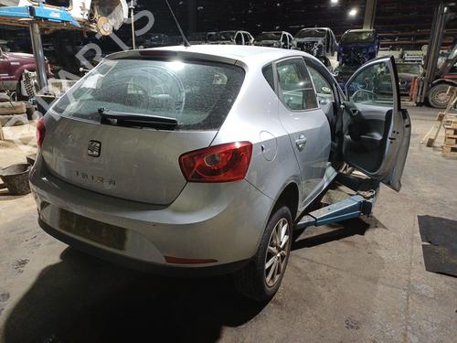 Subframe SEAT IBIZA IV (6J5, 6P1) 1.6 TDI | BP32059096M9  - Image 5