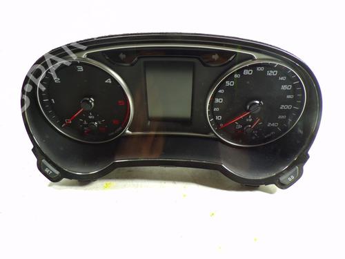 Instrument cluster AUDI A1 (8X1, 8XK)  | BP7984612C47 