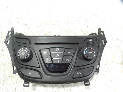 Used Climate control OPEL INSIGNIA A (G09) 2.0 CDTI (68) (131 hp) 8286461