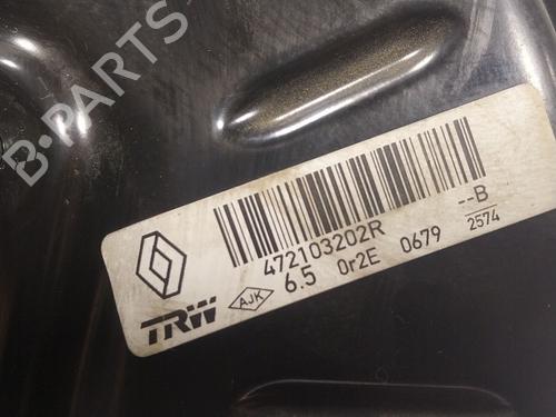 Servo brake RENAULT CAPTUR I (J5_, H5_) 0.9 TCe 90 | BP23208457M42 - Image 2