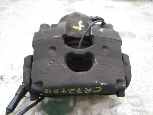 Used Left front brake caliper Left front brake caliper 11547943 11547943