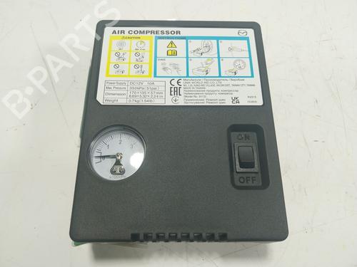 BP17760495M83 | Elektronisk modul MAZDA CX-5 (KF) 2.0 BP17760495M83