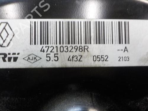 Servo brake DACIA SANDERO II 1.2 | BP3870681M42 