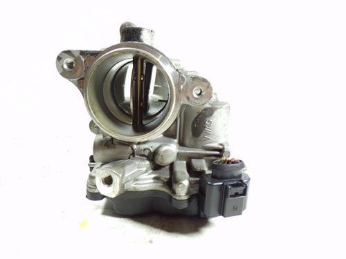 Used Throttle body Throttle body AUDI A1 Sportback (8XA, 8XF) 1.6 TDI (115 hp) 7616148 7616148