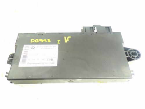 Used Electronic module Electronic module MINI MINI (R56) One D (90 hp) 7639592 7639592