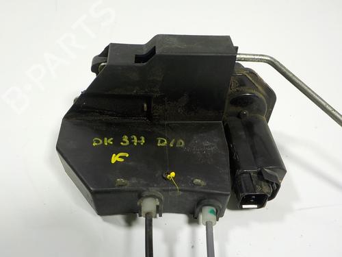Front right lock HYUNDAI i10 I (PA)  | BP13215350C97 