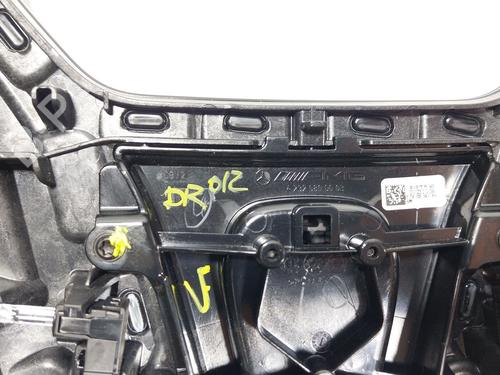 Other MERCEDES-BENZ SL (R232) 55 AMG 4-matic+ (232.480) | BP26225748O1