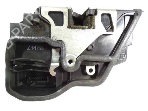 Rear left lock BMW 1 (E87) 120 d | BP6979845C100 