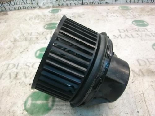 Used Heater blower motor FORD FOCUS C-MAX (DM2) 1.6 TDCi (109 hp) 3794358