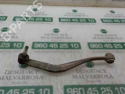 Querlenker links hinten für MERCEDES-BENZ M-CLASS (W163) ML 270 CDI (163.113) (163 hp) 4383790