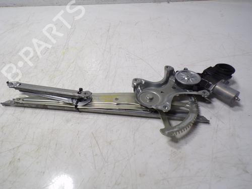 Used Front right window mechanism Front right window mechanism LEXUS NX (_Z1_) 300h (AYZ10_) (155 hp) 10116078 10116078